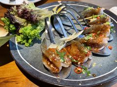 -仓库南洋海鲜小排档(柳河路店)