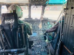 -中途岛号航空母舰博物馆