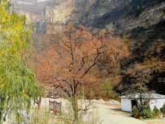 -沕沕水生态风景区