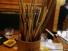 -云晓光头烧烤吧(德平路店)