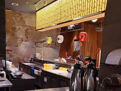 -餘·铁板烧&烤肉(昆山金陵大饭店)