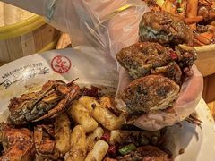 -有位虾匠·手工土菜小馆(市北店)