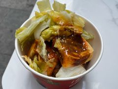 -油旋张(大观园店)