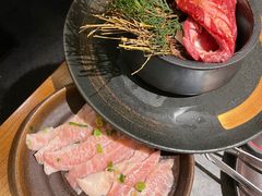 -厚贞日式烤肉(龙之梦店)