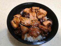 -有喜屋·深夜食堂(北京西路店)