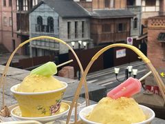 -纸盐河码头火锅(十八梯店)