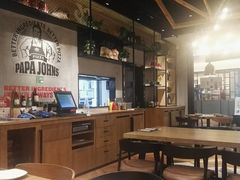 -棒约翰比萨·意面(剑河店)
