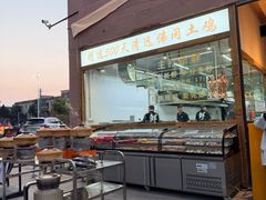 -鹏鹏虾庄·创新土鸡火锅(坪山高铁站店)