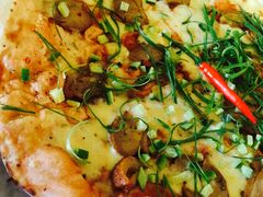 -玛尚诺Pizza&Bar(长泰广场店)
