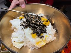 -小核桃烤肉馆(西塔店)