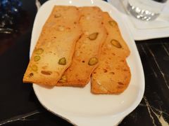 -羿庭 Peacock Alley(上海外滩华尔道夫酒店)