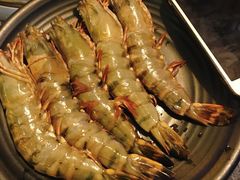 -熊出没日本烧肉放题
