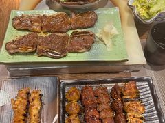 -甲丁酒肆.特色烧鸟