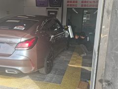 -圣手汽车凹陷修复玻璃修复(上海店)