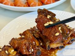 -品鲜村农家菜·阳澄湖大闸蟹(总店)
