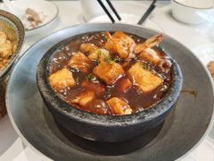 石锅豆腐-阿毛饭店·正宗宁波菜(儿童公园旗舰店)