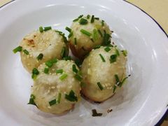 -舒蔡记生煎菜饭(云南中路店)