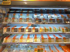 -盒马鲜生(红莲店)