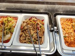 -素满香·素食自助餐(福州·长乐北路店)