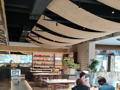 -风味小馆(天目湖宾馆店)