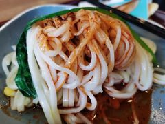 -魏家凉皮(十里河店)