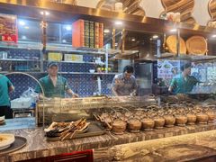 -巴依老爷新疆美食(常营店)