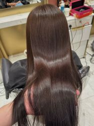 -Kraemer Paris苏豪路易士·嘉玛发廊