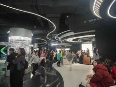 -上海科技馆(地铁站)