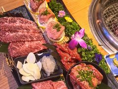 -丸藏和牛烧肉专门店(园区师惠坊店)