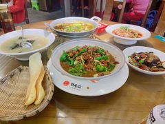 -鸡毛店·川菜(李家沱店)
