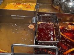 -海底捞火锅(奥森店)