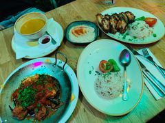 -Elif Turkish BBQ Restaurant