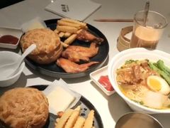 -避风塘·老港味餐厅(虹口龙之梦店)