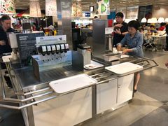 -宜家·瑞典风味餐厅(北京西红门店)