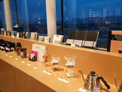 -Seesaw Coffee(朝阳大悦城店)