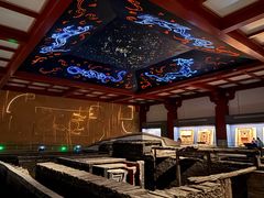 -北京大葆台遗址博物馆