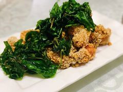 盐酥鸡-光头匠