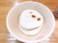 -老米家大雨泡馍