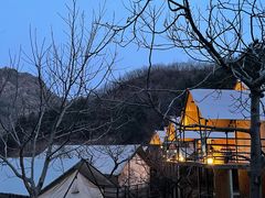 -北京山里寒舍度假酒店