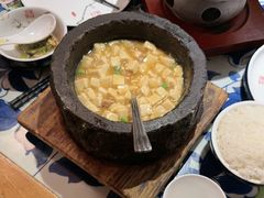 -绿茶餐厅(布吉万象汇店)