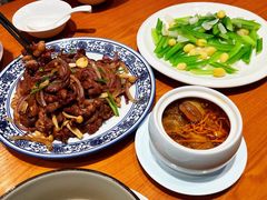 -頂好酒家·经典粤菜(海信广场店)