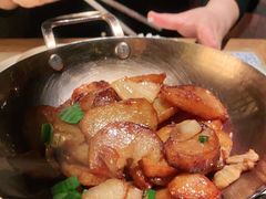 -绿茶餐厅(领展购物广场·中关村店)