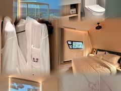 -CitiHot欢悦酒店(广州北京路店)