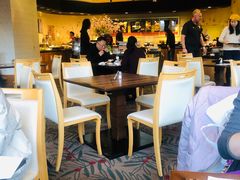 -喜来登酒店西餐厅(3F Sheraton Miyako Hotel)