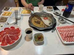 -傣妹火锅(南京东路一店)