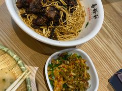 -易裕和·长沙米粉(竹塘西路店)