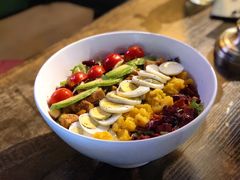 考伯沙拉-Famous肥猫墨西哥音乐餐吧(五棵松华熙LIVE店)