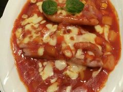 -麦茜哥牛扒城(中银店)