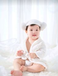 -童画王国儿童摄影(吉大店)