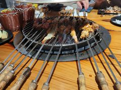 -号令江湖·水浒烤肉(和畅睦邻中心店)